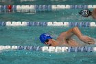 Swimming vs Bentley  Wheaton College Swimming & Diving vs Bentley College. - Photo by Keith Nordstrom : Wheaton, Swimming & Diving